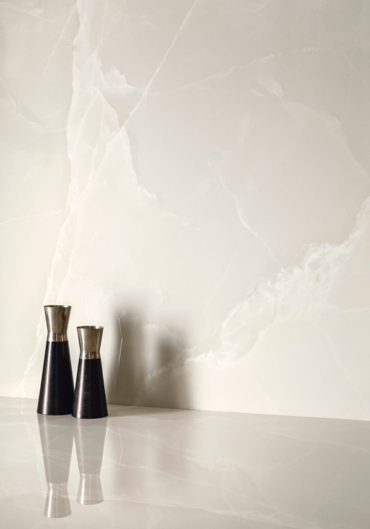 Florim Luxury Design Eccentric Luxe Cloudy White