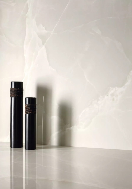 Florim Luxury Design Eccentric Luxe Cloudy White