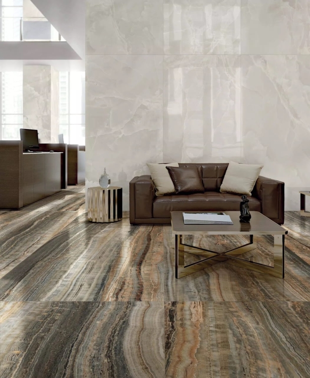 Florim Luxury Design Eccentric Luxe Caramel
