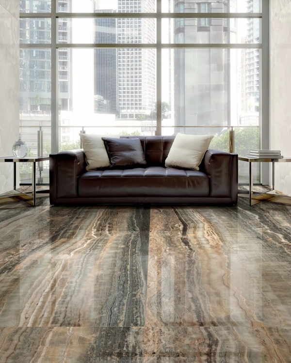 Florim Luxury Design Eccentric Luxe Caramel