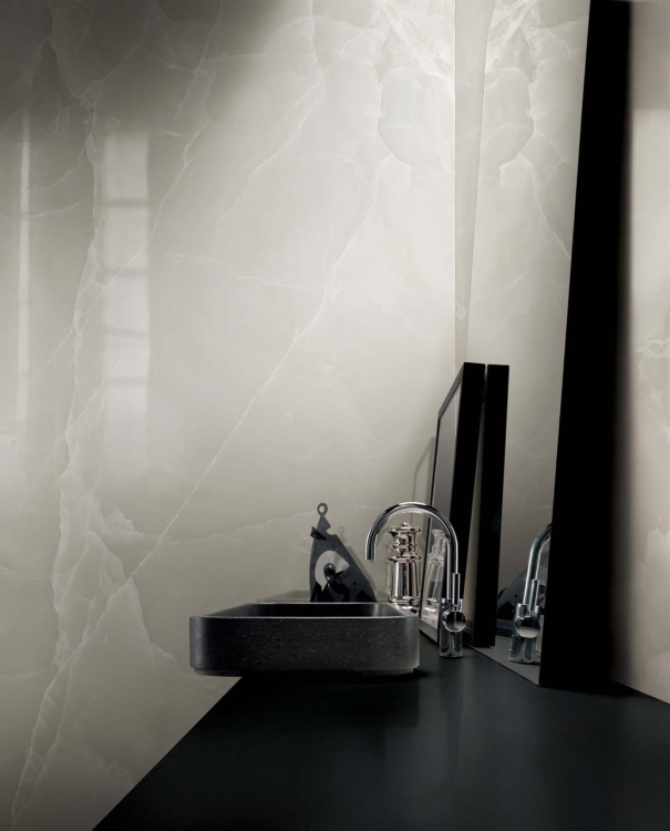 Florim Luxury Design Eccentric Luxe Cloudy White