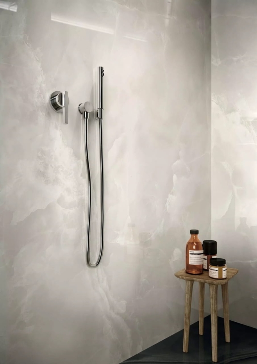 Florim Luxury Design Eccentric Luxe Cloudy White