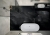 Florim Luxury Design Eccentric Luxe Smoky Black