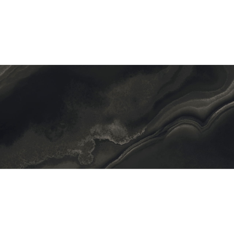 Florim Luxury Design Eccentric Luxe Smoky Black