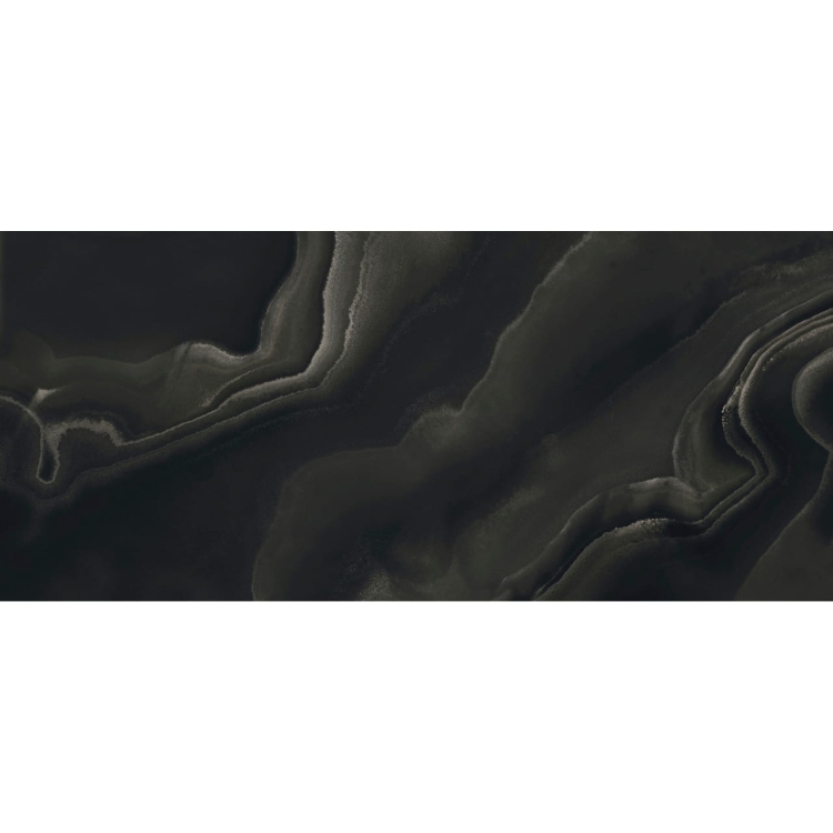 Florim Luxury Design Eccentric Luxe Smoky Black