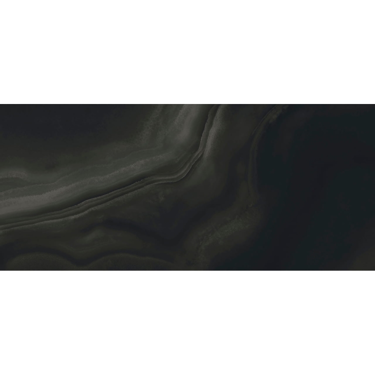 Florim Luxury Design Eccentric Luxe Smoky Black