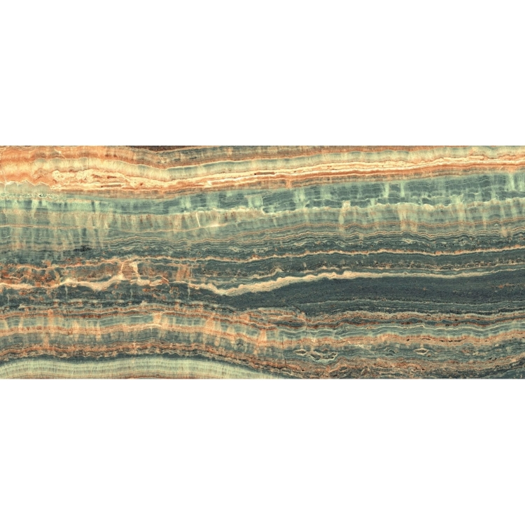 Florim Luxury Design Eccentric Luxe Mint