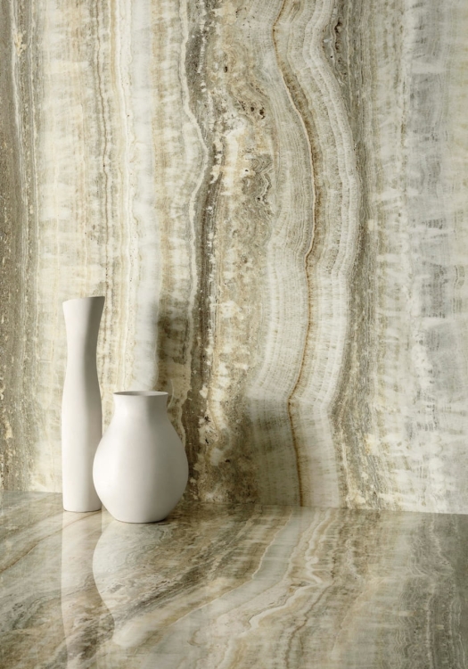 Florim Luxury Design Eccentric Luxe Sage