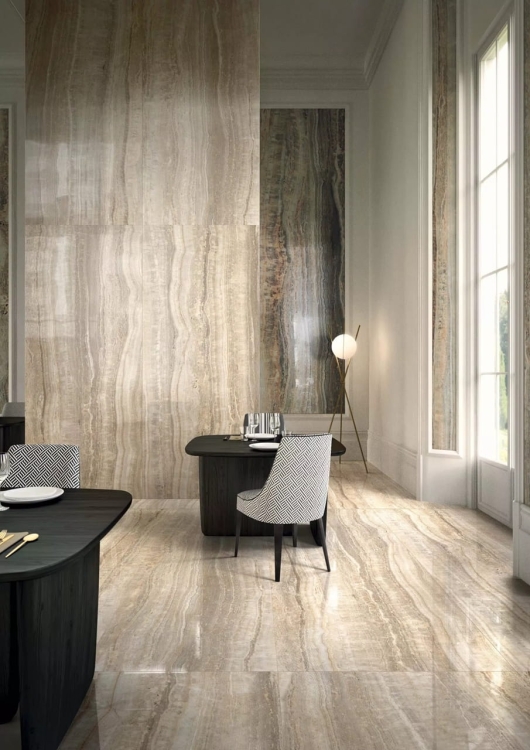 Florim Luxury Design Eccentric Luxe Almond