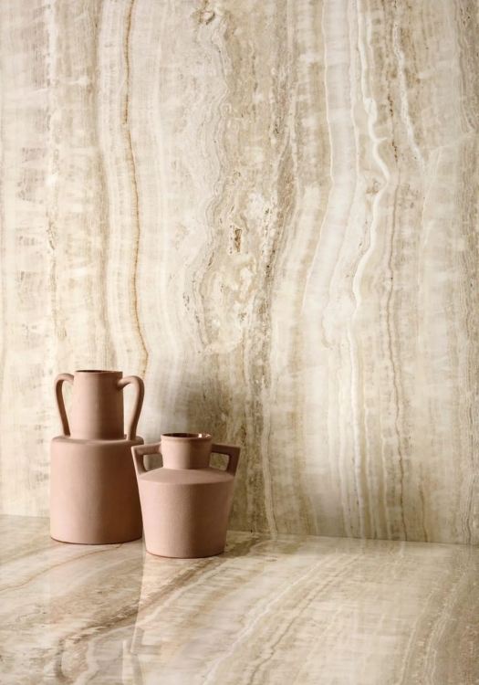 Florim Luxury Design Eccentric Luxe Almond