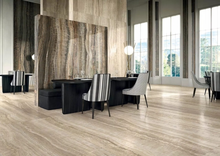 Florim Luxury Design Eccentric Luxe Almond