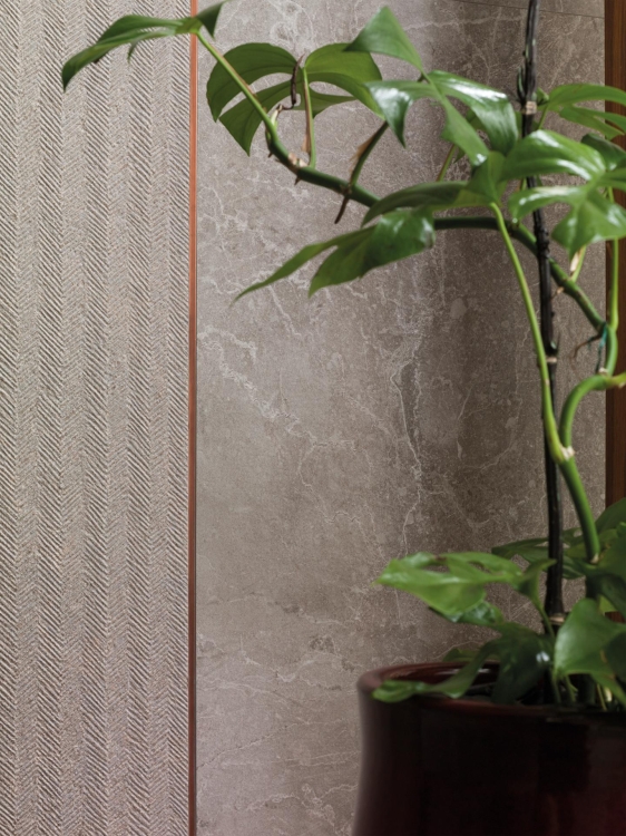 Porcelanosa Noir Topo L