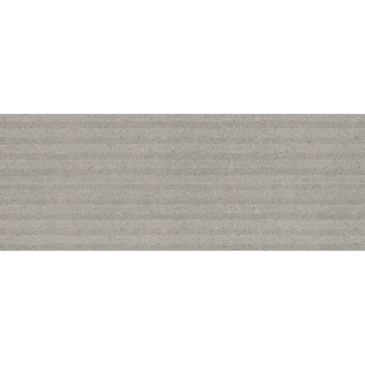 Porcelanosa Spiga Noir Topo