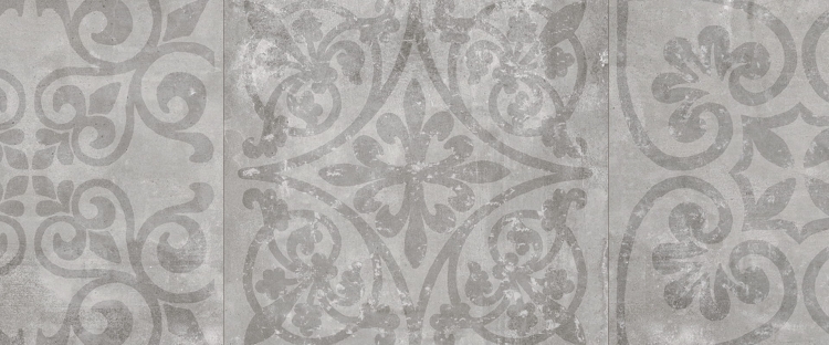 Porcelanosa Deco Harlem Acero L