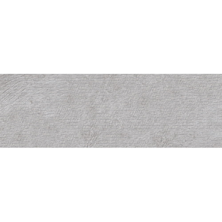 Porcelanosa Park Lineal Acero