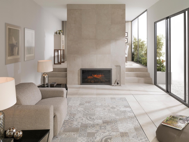 Porcelanosa Dover Antique L