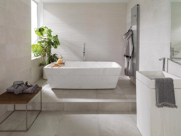 Porcelanosa Dover Caliza