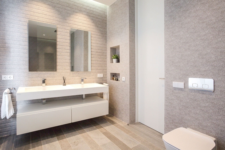Porcelanosa Capri Lineal Stone