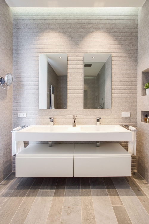 Porcelanosa Capri Lineal Stone