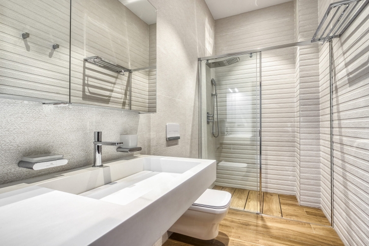 Porcelanosa Capri Lineal Bone