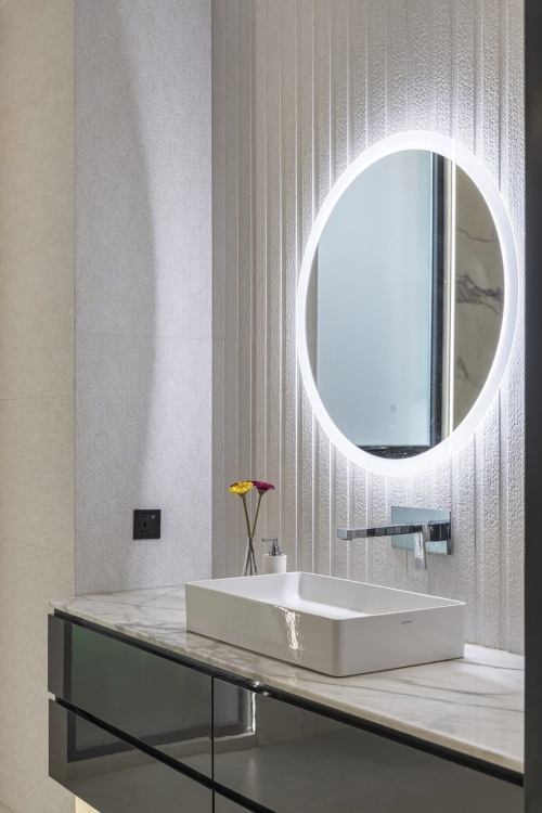 Porcelanosa Capri Lineal Bone