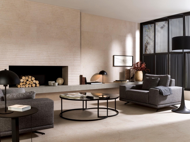 Porcelanosa Dorcia Marfil