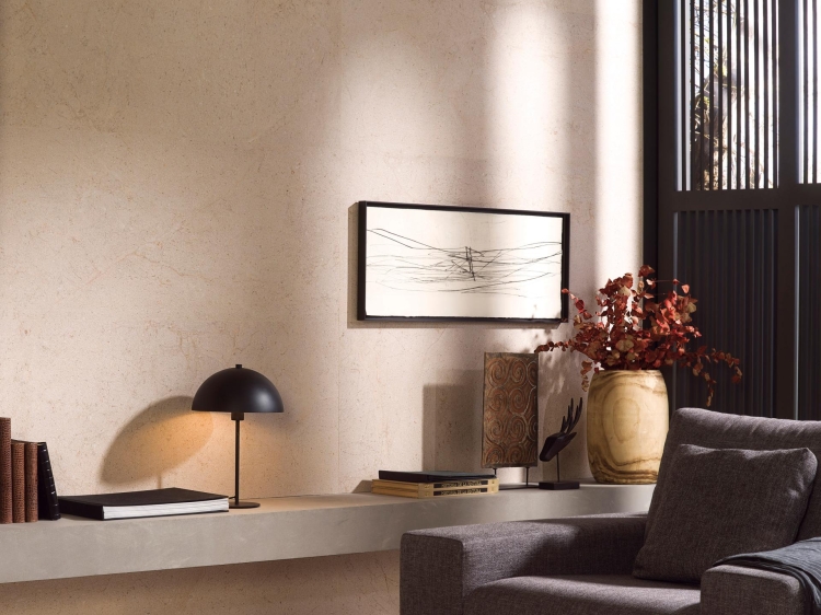 Porcelanosa Dorcia Marfil