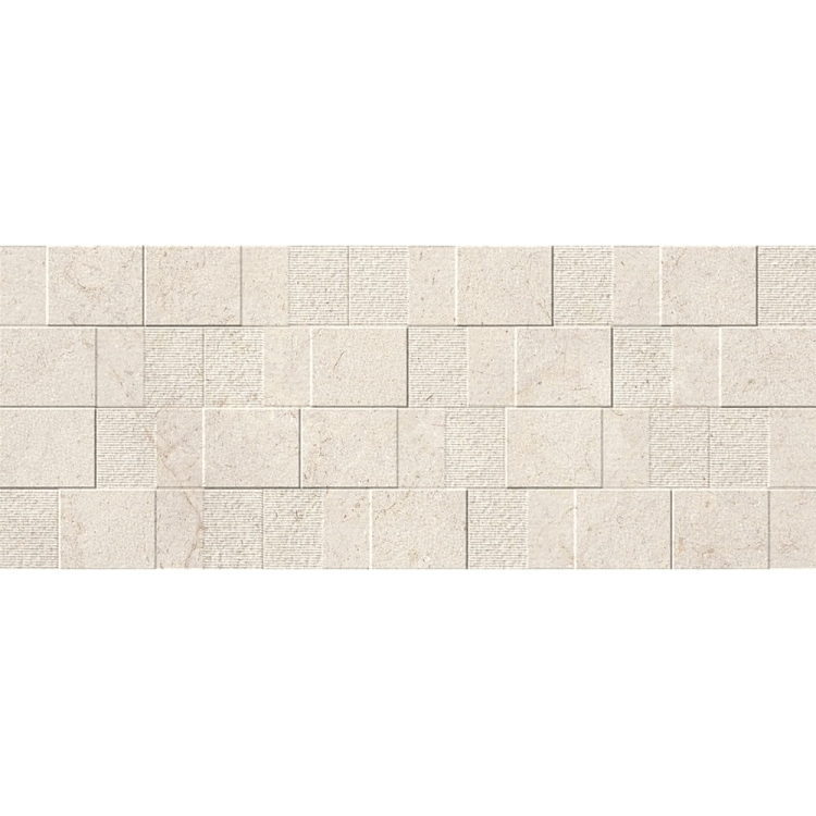Porcelanosa Block Dorcia Bone