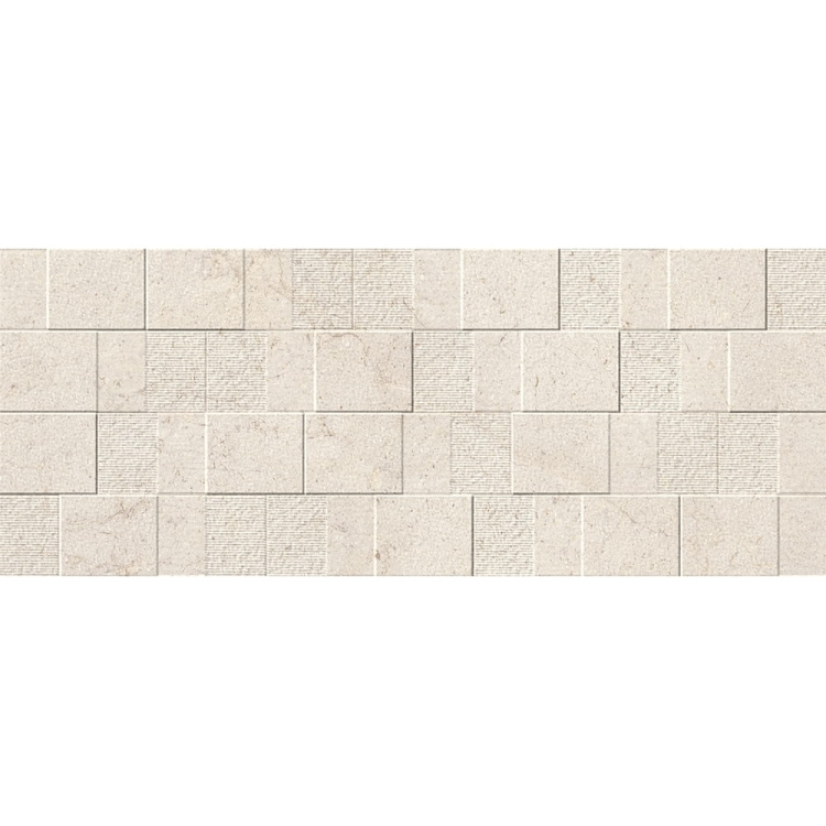 Porcelanosa Block Dorcia Bone