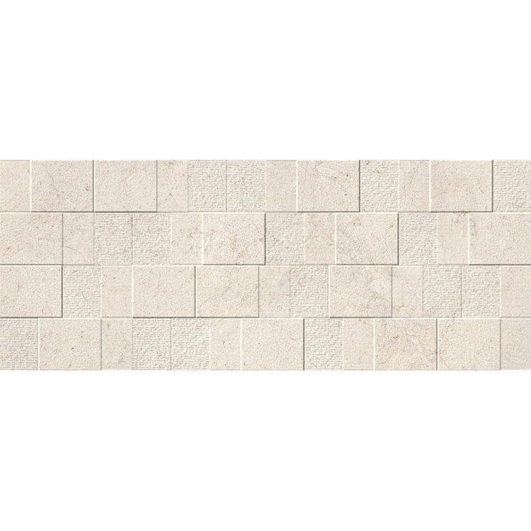 Porcelanosa Block Dorcia Bone