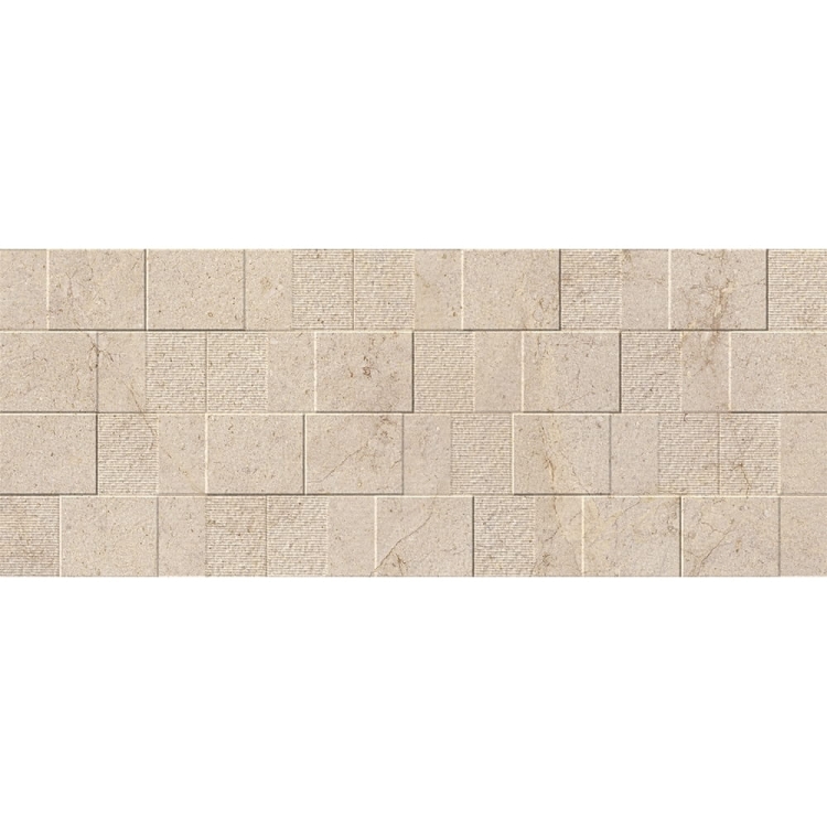 Porcelanosa Block Dorcia Marfil