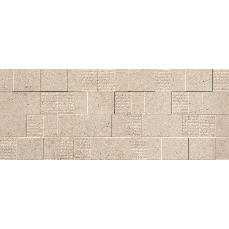 Porcelanosa Block Dorcia Marfil