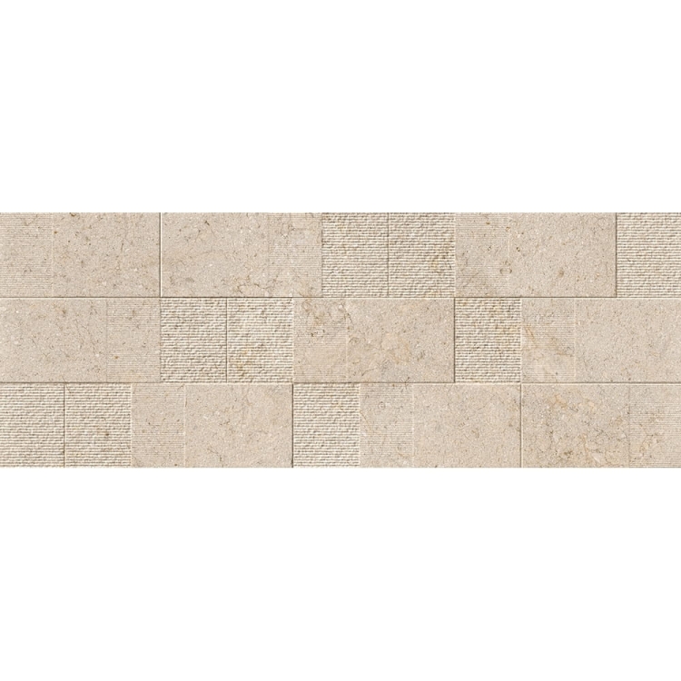 Porcelanosa Block Dorcia Marfil