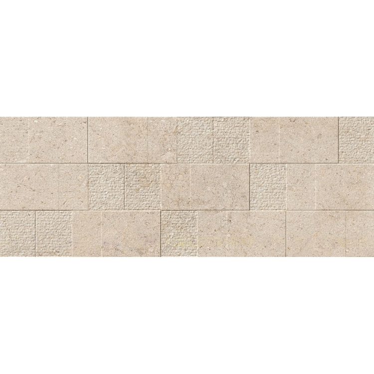 Porcelanosa Block Dorcia Marfil