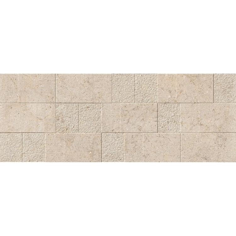 Porcelanosa Block Dorcia Marfil
