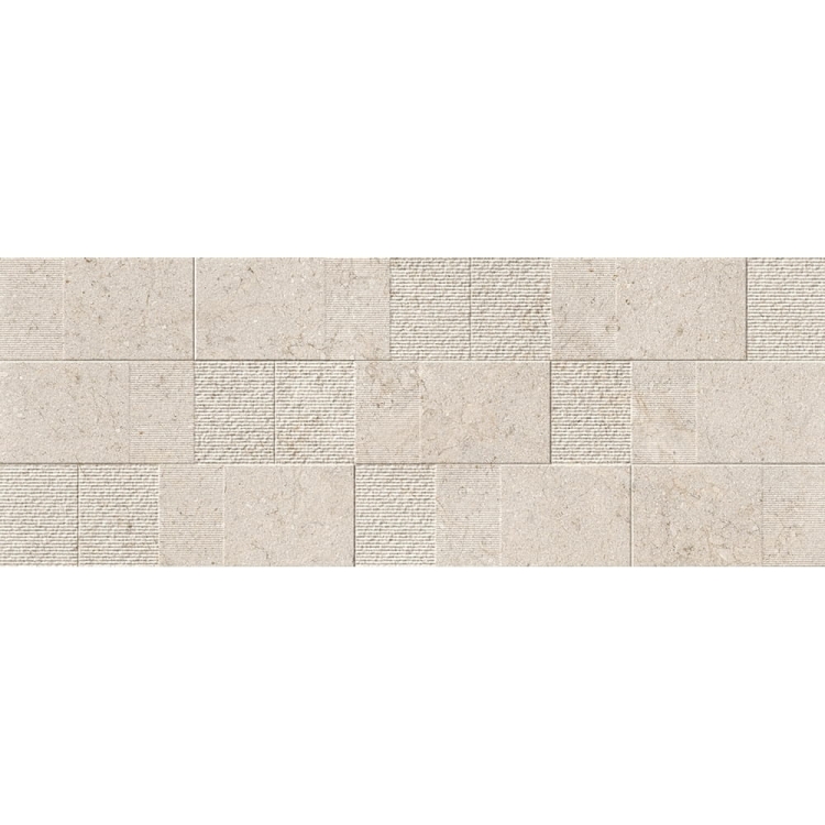 Porcelanosa Block Dorcia Bone