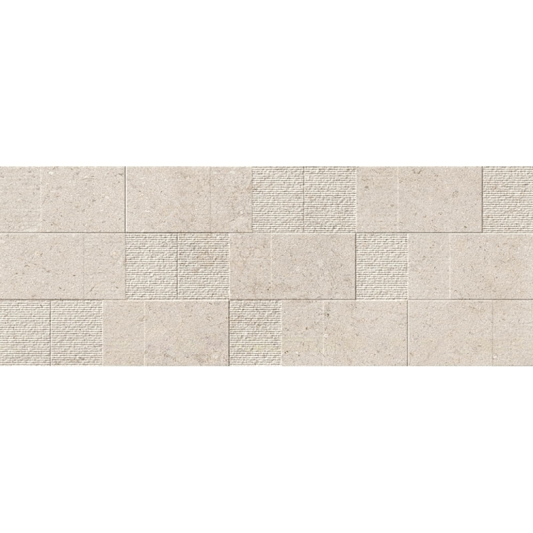 Porcelanosa Block Dorcia Bone