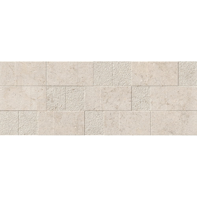 Porcelanosa Block Dorcia Bone
