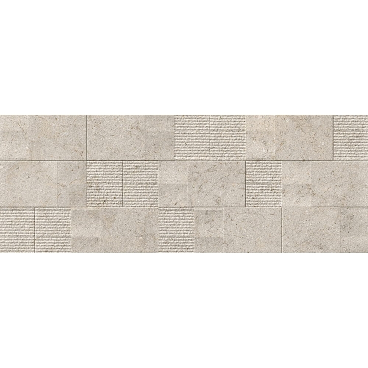 Porcelanosa Block Dorcia Acero