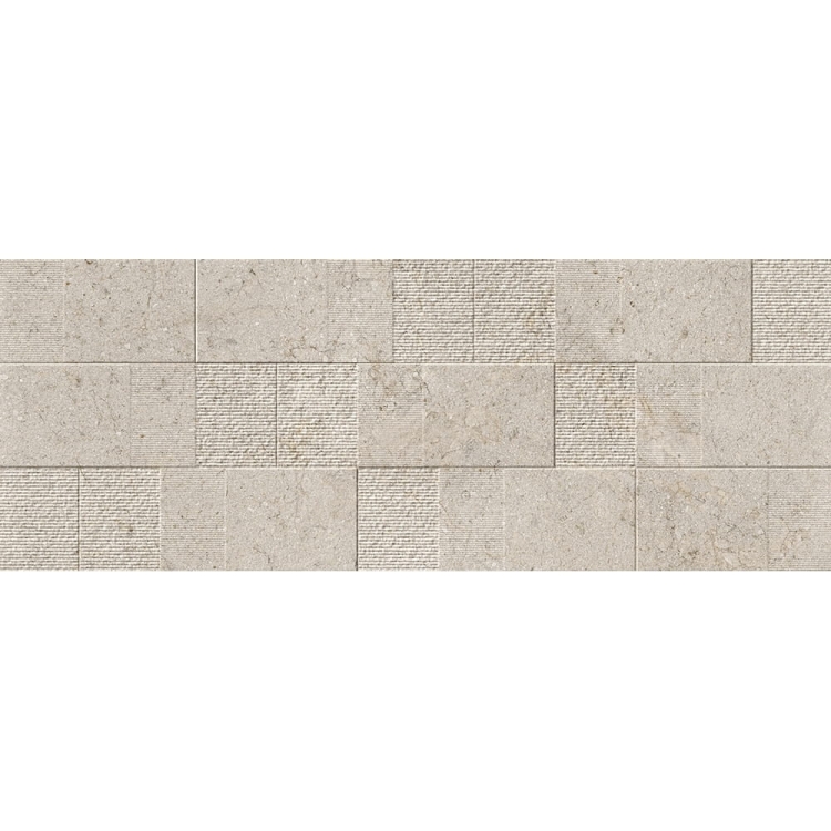 Porcelanosa Block Dorcia Acero