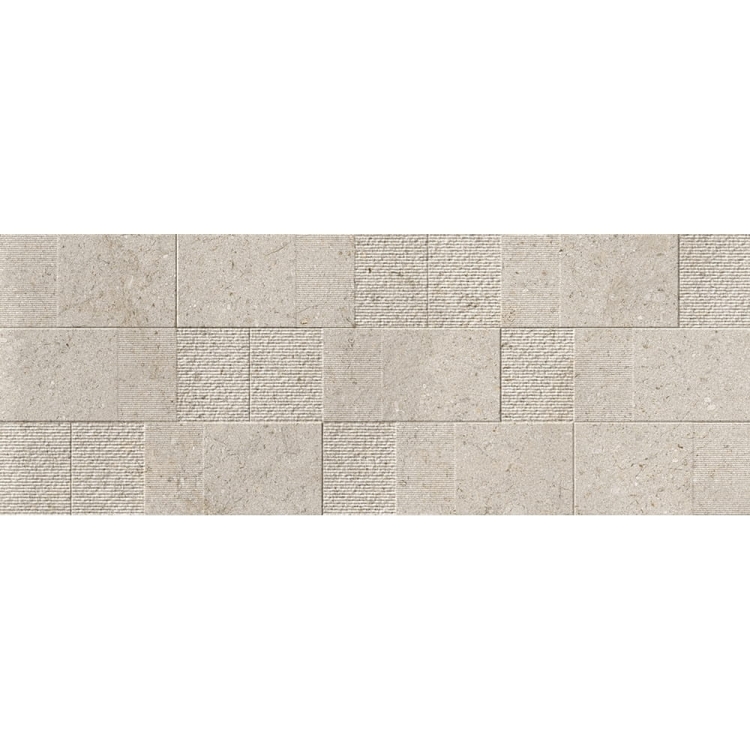 Porcelanosa Block Dorcia Acero