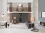 Porcelanosa Baltic Pulido L