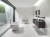 Porcelanosa Marmol Carrara Blanco