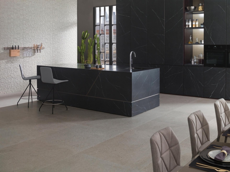 Porcelanosa Prada Acero L