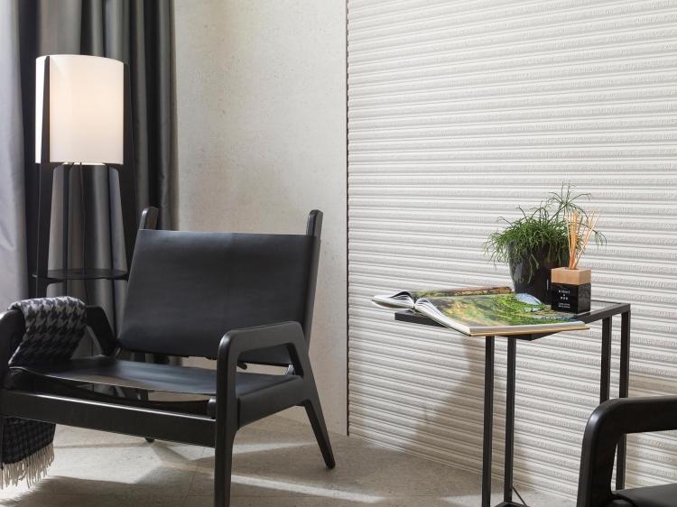 Porcelanosa Prada White