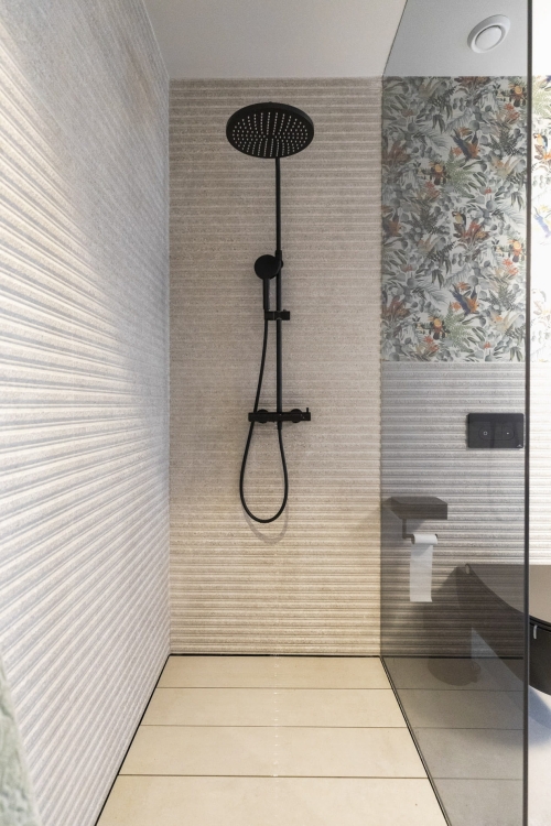 Porcelanosa Mombasa Prada Acero