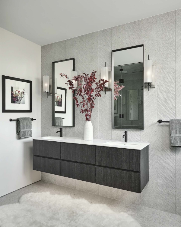 Porcelanosa Spiga Prada Acero