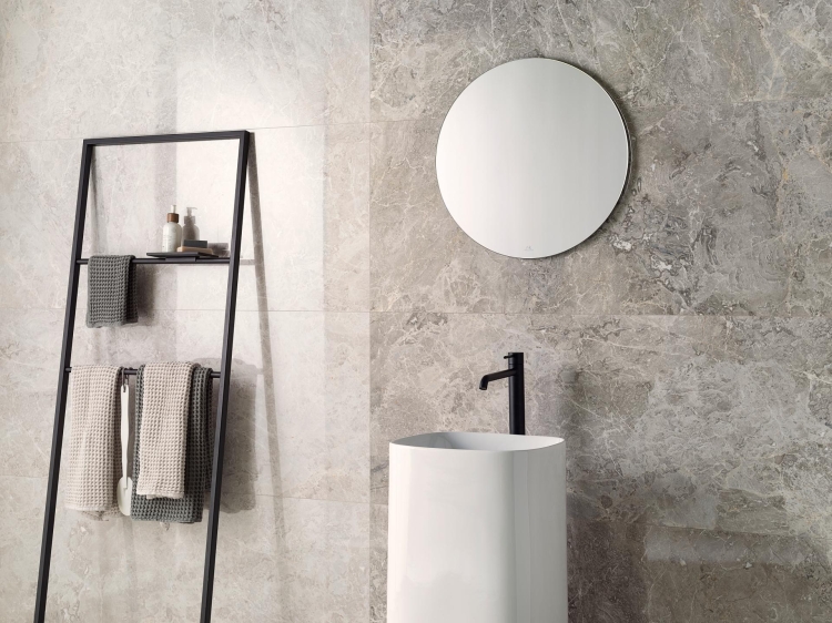 Porcelanosa Elegant Grey