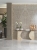 Porcelanosa Elegant Grey Bookmatch
