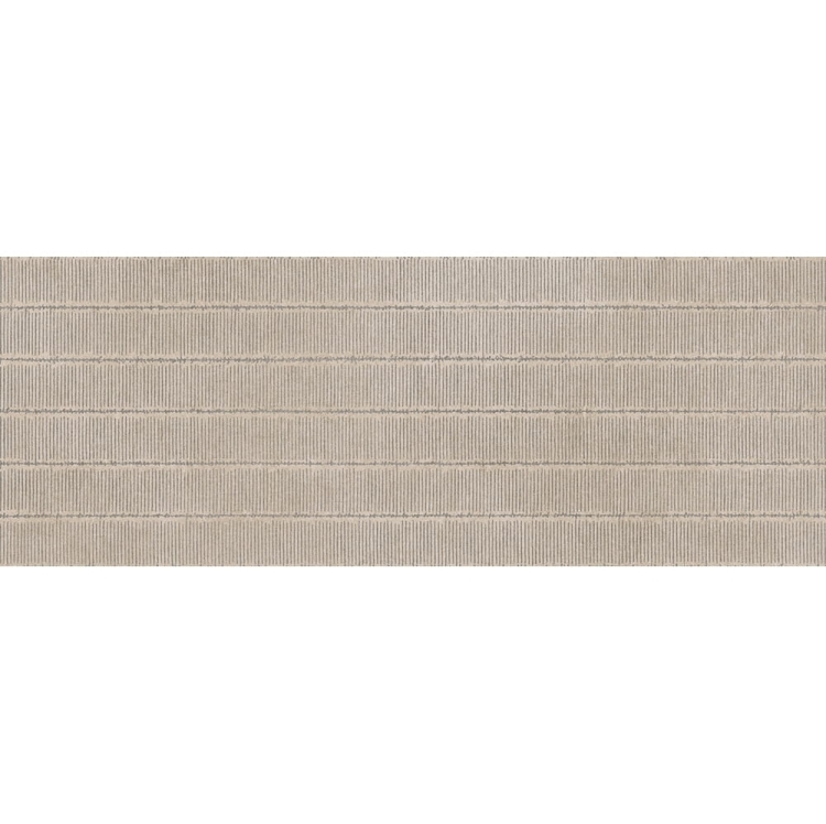 Porcelanosa Deco Gasa Topo - Moka